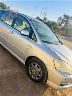 تويوتا إبسم